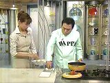 YT未公開　楽勝ギョーザ／グッチ裕三　NHKきょうの料理　2004