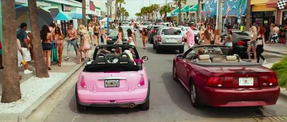 Dirty Grandpa - Trailer