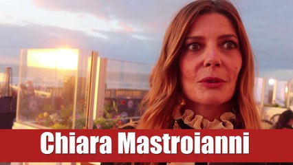 Sur le tapis rouge  du festival de Cabourg 2020