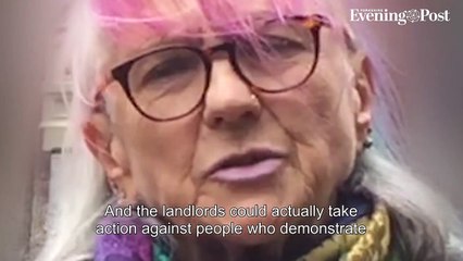 Hyde Park anti social behaviour