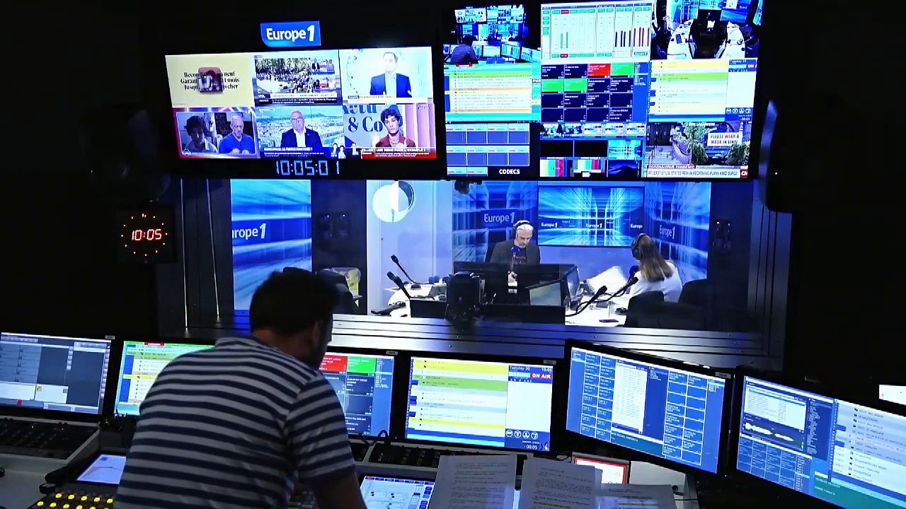 Le bilan de la réouverture des cinémas, la fermeture prolongée des théâtres de Broadway et un teaser du prochain album de Soprano