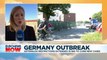 Germany extends COVID-19 lockdown in Gütersloh but eases restrictions in Warendorf