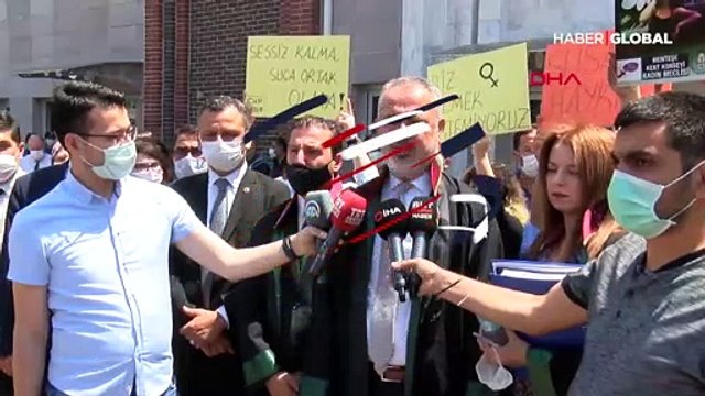 Güleda Cankel'in katili reddi hakim talebinde bulundu