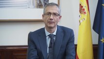 Banco de España pide vigilar ingreso mínimo vital y avisa de aumento de desigualdad