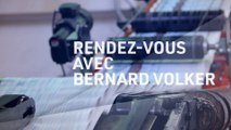 Rendez-vous avec Bernard Volker 