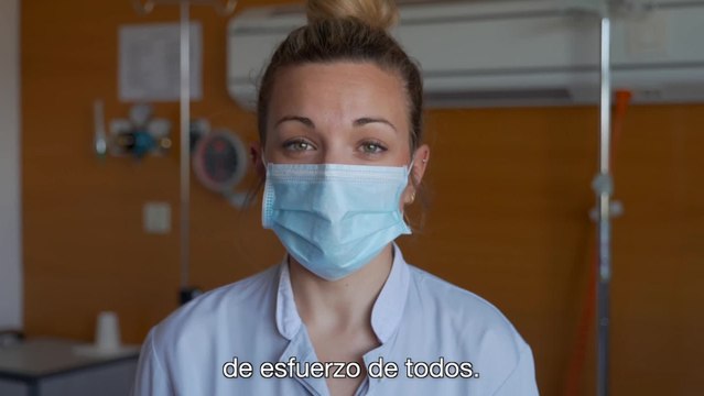 Ayto de Pamplona conciencia sobre suspensión de sanfermines