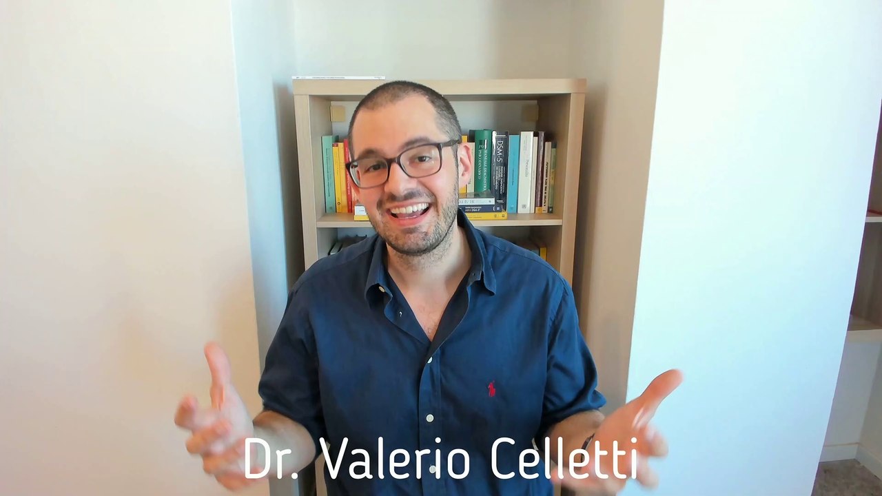 Il rischio psicologico dei pensieri infamanti - Valerio Celletti