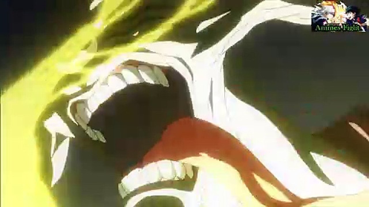 Arima Vs Primer Ojo