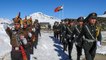 Third India China military level talks to be held today