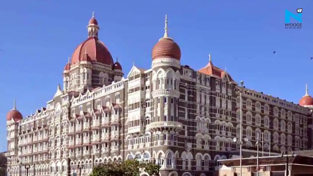 2 Taj hotels in Mumbai get threat calls from 'Let operative in Pak', cops set up vigil