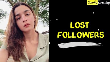 Now, Alia Bhatts is Getting Banned in Bollywood