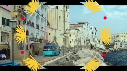 [BA] L'amie prodigieuse, demain, BA courte - 01/07/2020