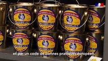Un produit, un territoire : Tout sur la moutarde de Bourgogne