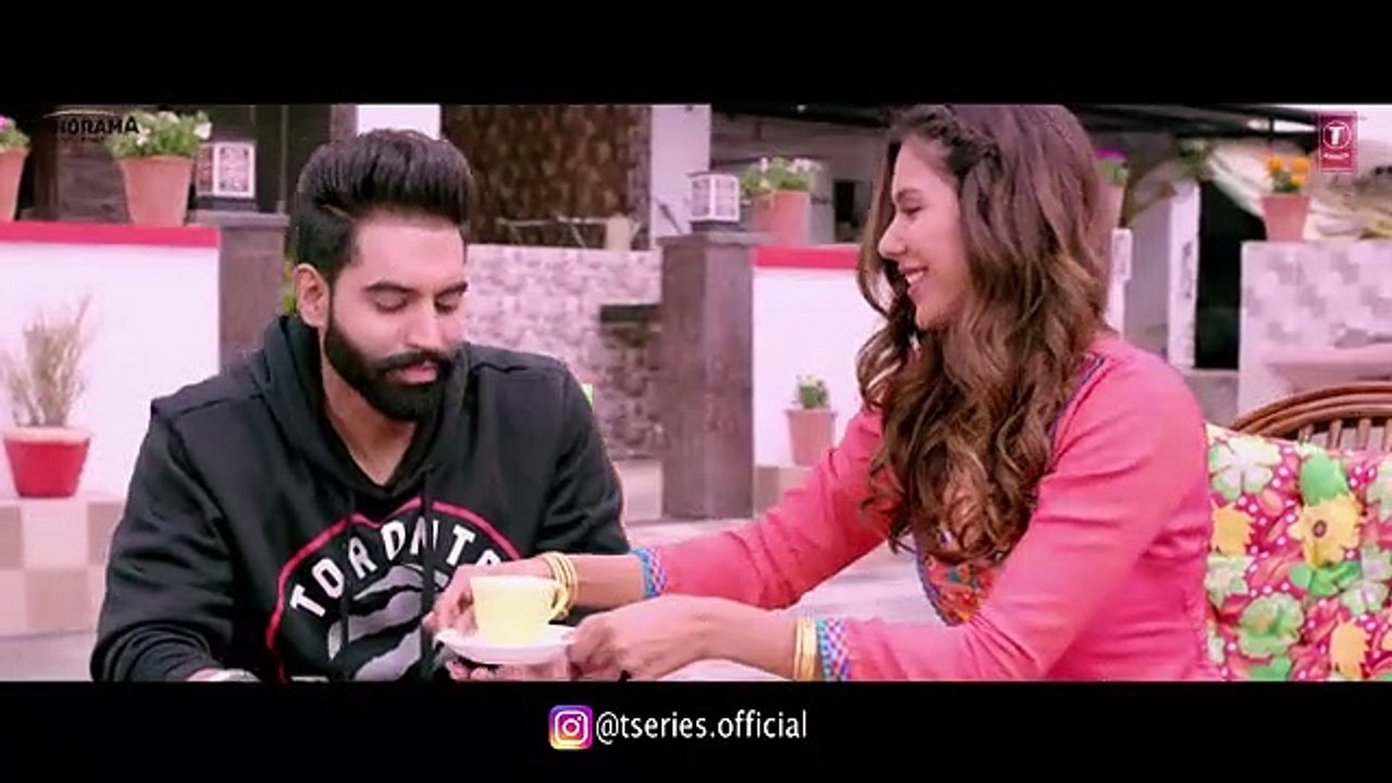 Demand- Gunaam Bhullar punjabi  songs
