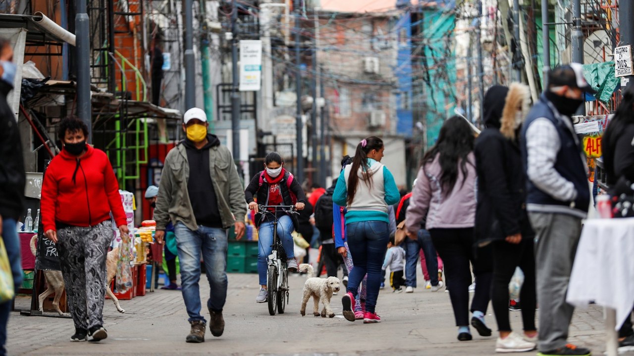 Latin America outbreak: COVID-19 inflicts stark economic losses