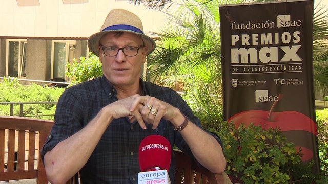 Nacho Duato, Premio Max de Honor de las Artes Escénicas 2020