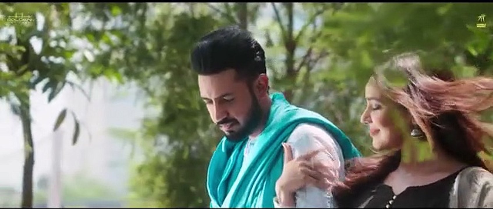 GALIB ( Full Video ) B Praak - Jaani - Gippy Grewal - Neha Sharma - Ik Sandhu Hunda Si -Humble Music_