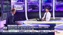 Jacques Sapir VS Frédéric Rollin : Les marchés actuels sont-ils à leur aise en termes de valorisation ? - 30/06