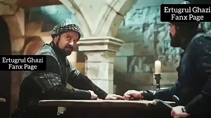 ERTUGRUL Entry best fight Scene