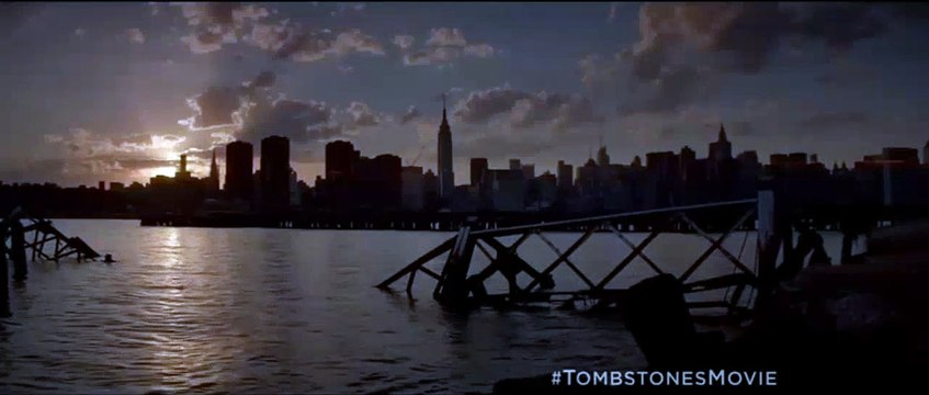 A Walk Among The Tombstones (LIAM NEESON) TV Spot # 3 [HD] 2014