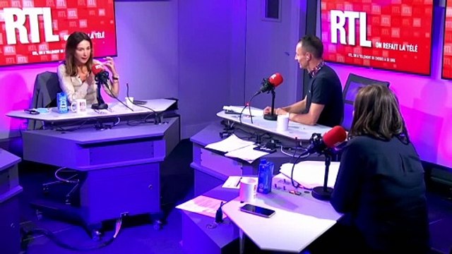 Elsa Zylberstein : Sa bourde hilarante face à Bradley Cooper