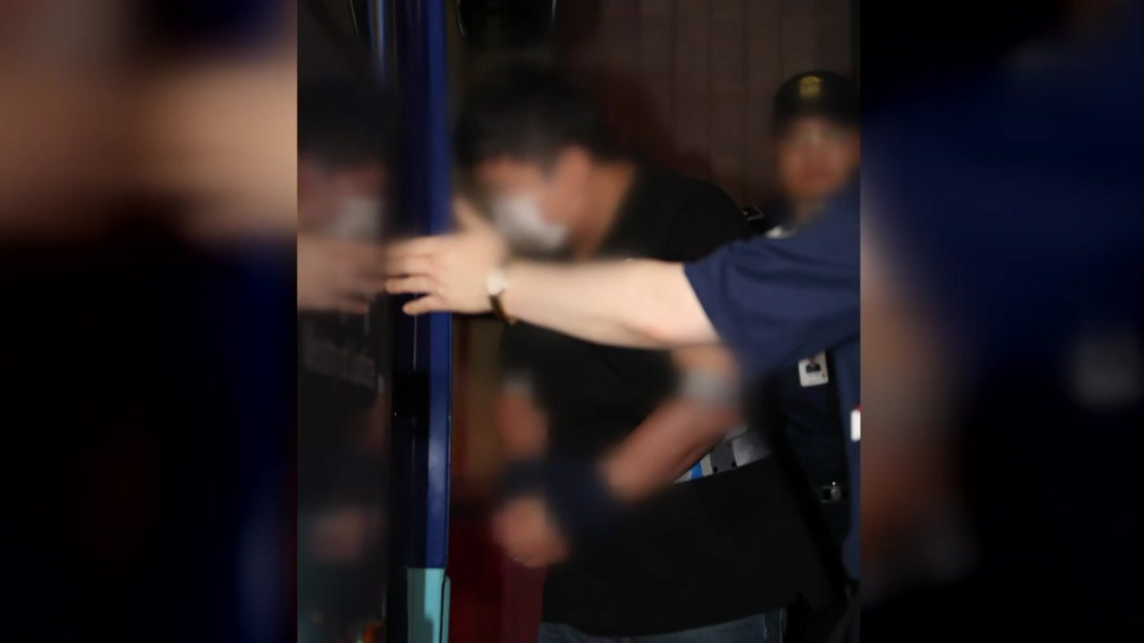 [뉴있저] '사모펀드 의혹' 조범동 징역 4년..."정경심 공모 부분은 상당부분 무죄" / YTN