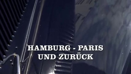 Großstadtrevier - 305. Hamburg - Paris und zurück