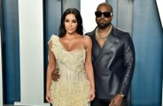 Kanye West pays tribute to Kim Kardashian West as she becomes billionaire