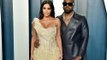 Kanye West pays tribute to Kim Kardashian West as she becomes billionaire