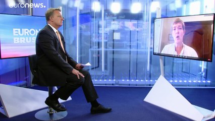 Wie Merkel ihre zweite EU-Ratspräsidentschaft zum Erfolg führen will