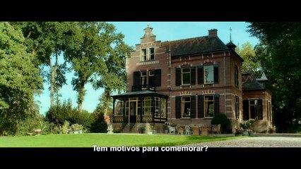 Questões de Família - Trailer // Cinema Virtual