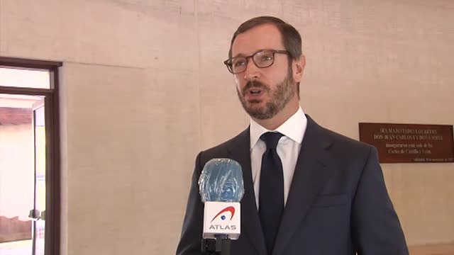 Javier Maroto: Iglesias es el vicepresidente de la mentira