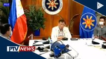 Anunsyo ni Pangulong #Duterte ukol sa quarantine measures sa Hulyo, inaantabayanan