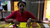 Seema's Stop#   Make Multipurpose Pouch|पोटली पाउच बनाइये घर पर|बिना सिले बिना चिपकाये|