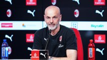 SPAL v AC Milan, Serie A 2019/20: the pre-match press conference