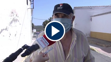 Fernando Simón ya tiene plaza