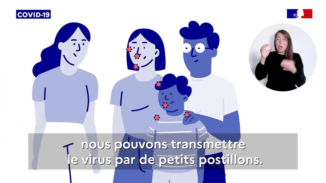 Comment lutter contre le coronavirus ?