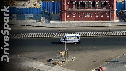 இ-பாஸ் இல்லாமல் சென்னையை விட்டு வெளியேற செம ட்ரிக்ஸ்... இளைஞர் செய்த காரியத்தால் ஆடிப்போன போலீஸ்...