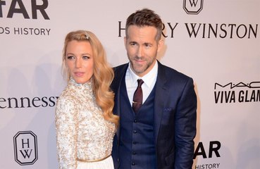 Ryan Reynolds e Blake Lively doam R$ 1 milhão a ONG de mulheres indígenas