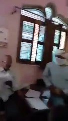 खतौनी में नाम संशोधन करने के लिये लेखपाल ने 5000रू की रिश्वत