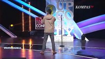 Stand Up Dodit Mulyanto: Sekarang Saya Sudah Gaul, Cara Bicara Saya Beda - SUCI 4