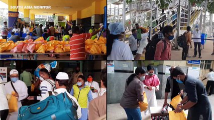 Unity in diversity in a crisis