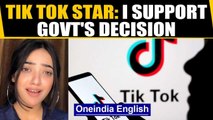 Tik Tok banned: Many ‘TikTok celebrities’ unhappy, others support government's decision | Oneindia