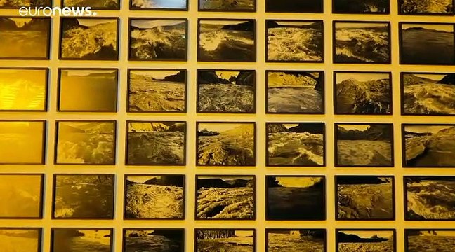 Le Guggenheim de Bilbao accueille Olafur Eliasson pour une rétrospective exceptionnelle