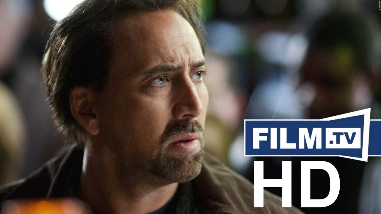 Pakt Der Rache Trailer Deutsch German (2012)