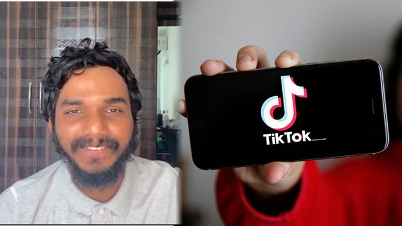 TikTok banned Exclusive Interview of Oye It's Prank fame Ajay Gundu (AJ)  |FilmiBeat