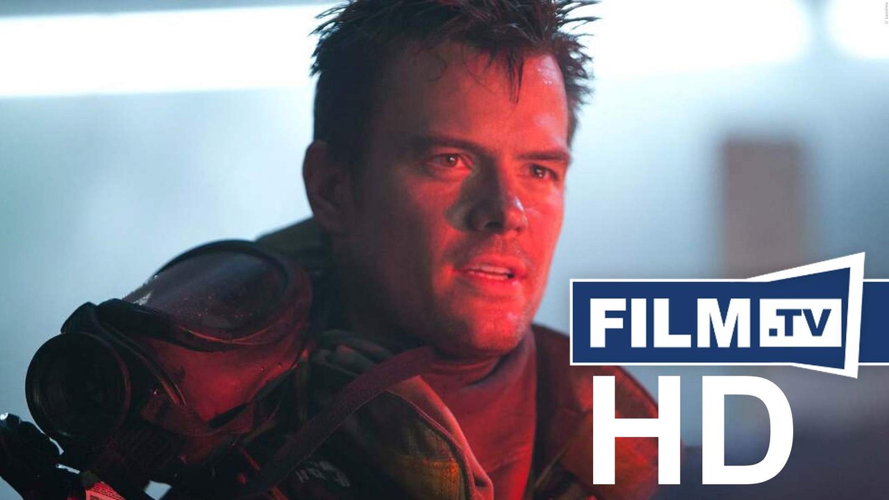 Fire With Fire Trailer Deutsch German (2013)