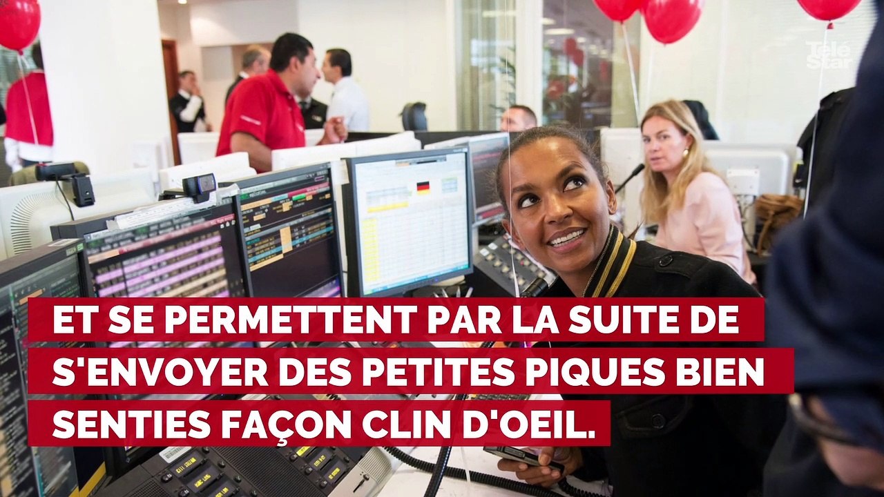 Stéphane Plaza : sa blague taquine à sa BFF Karine Le Marchand dans Chasseurs d'appart