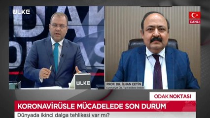 Odak Noktası - 30 Haziran 2020