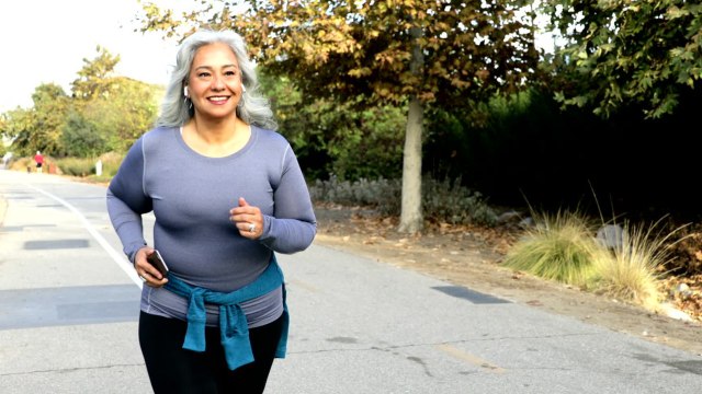Adding 30 Minutes Of Light Exercise A Day Reduces Cancer Death Risk